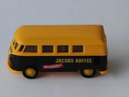 VW T1, Bus, Jakobs Kaffee, Bekina, 1:87, neu