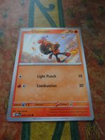 POKEMON  Charcadet   G  OBF EN    043/197   HP70    2023