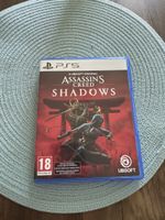 Assassin's Creed Shadows PS5