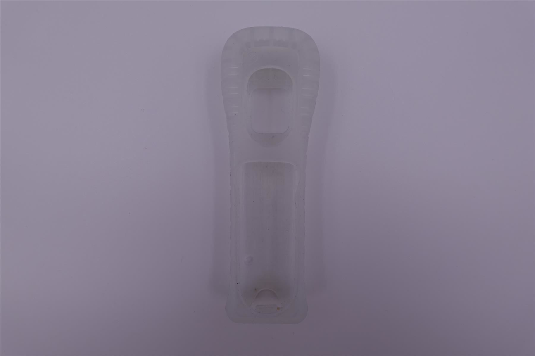 Nintendo Controller: Nintendo Wii Remote Schutzhülle – Usato da Herisau venduto da ZelliZone