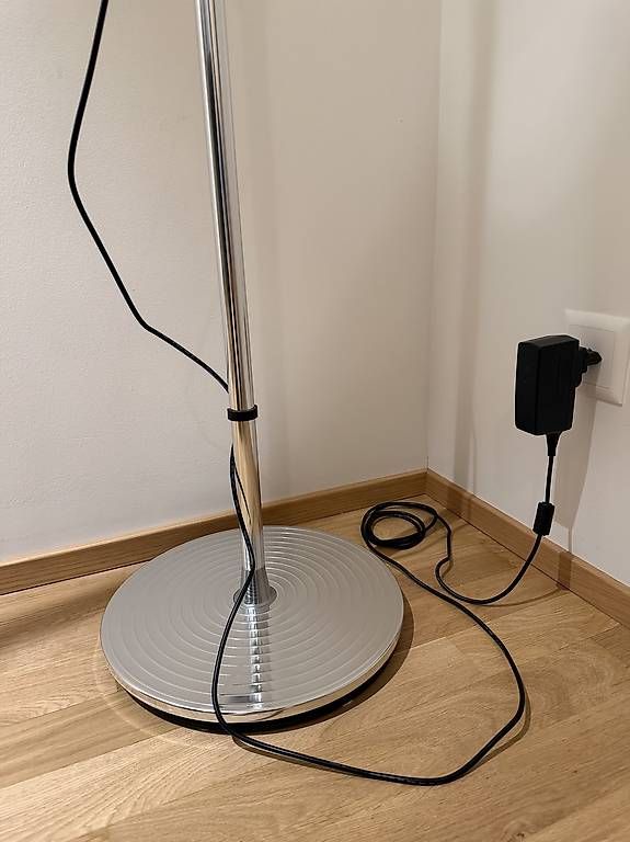 Artemide Lampen: Artemide Tolomeo – Gebraucht aus Comano von federicam 3