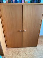 Schrank zwei Türen guter Zustand