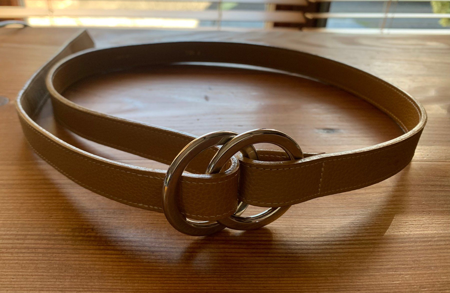 Longchamp Cinture: Ceinture – Usato da Blonay venduto da PatriciaB05 2