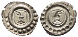 Basel Rappen o.J. 16.Jh. /2105/