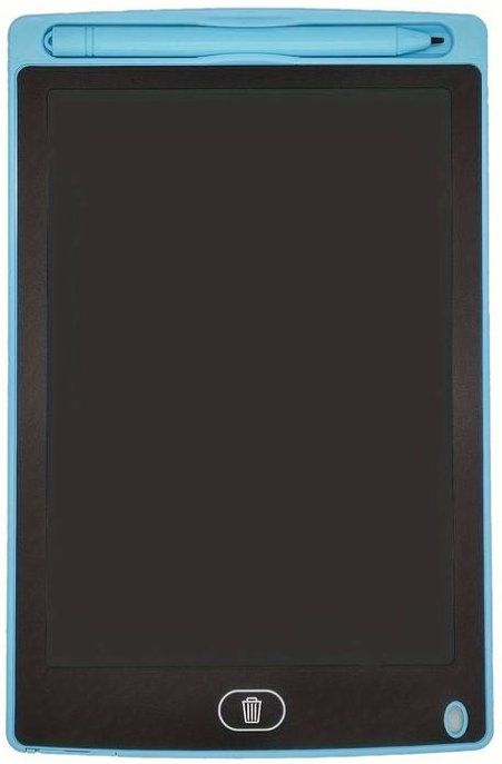 Schreibblöcke: 22 cm LCD Schreibtafel – Neu und originalverpackt aus Küssnacht am Rigi von DB_Shop
