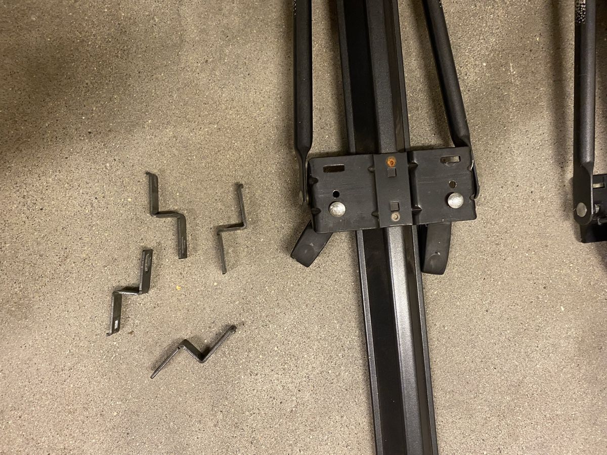 Atera Portapacchi: Altera Fahrradträger – Usato da Mümliswil venduto da Muemliker 6