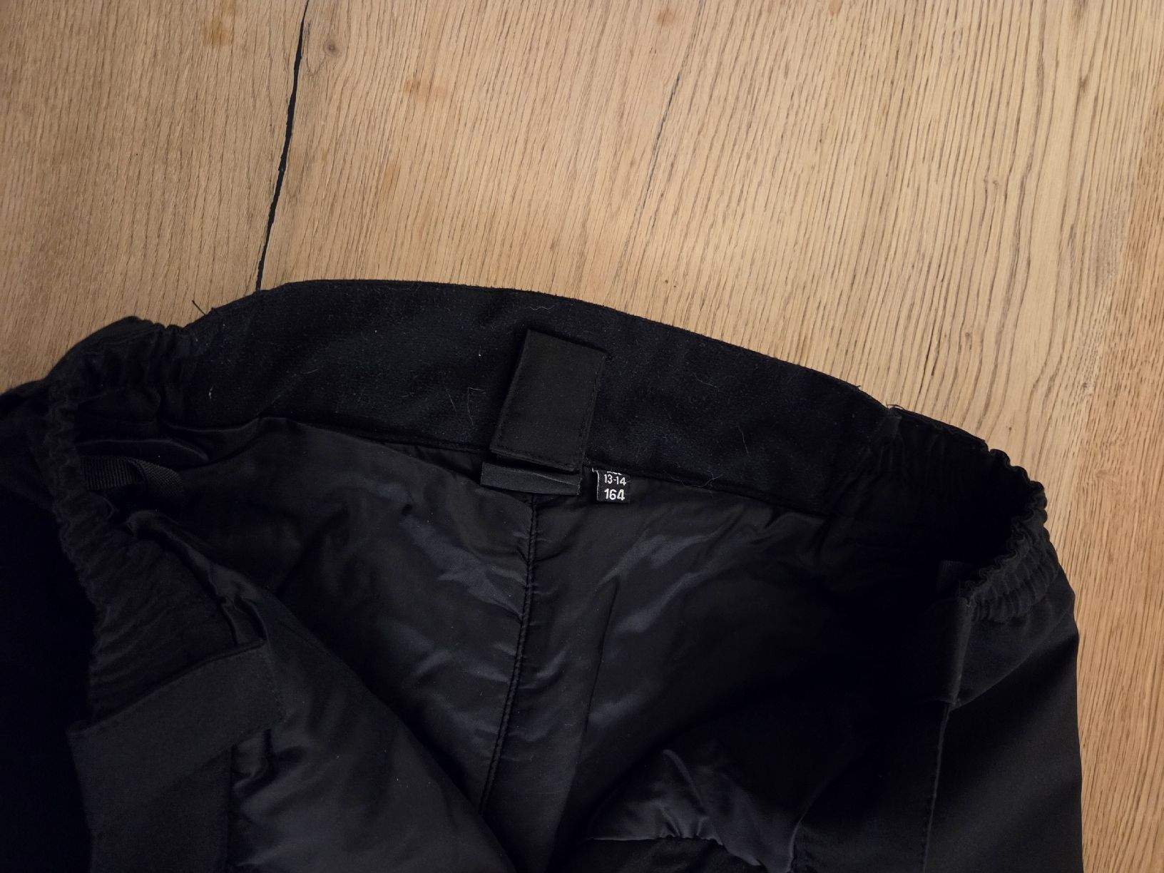 Icepeak Hosen: Skihose Icepeak 164 – Gebraucht aus Burgdorf von Pascal846 1
