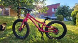 Mädchen Bike Merida