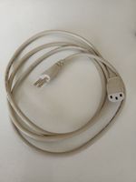 Stromkabel für Computer usw. 1.80 m