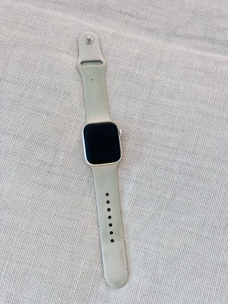 Apple Smartwatch: Apple Watch – D'occasion à Küsnacht ZH par Studjus 1