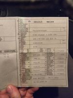 Fiat Ulysse 2.2JTD 16 v