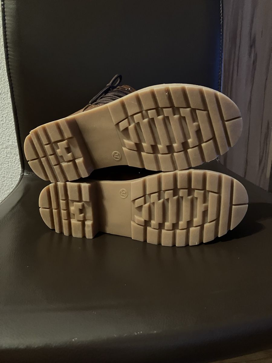 Scarpe da donna: Damenstiefel – Nuovo (secondo la descrizione) da Strengelbach venduto da Mirjam1022 5