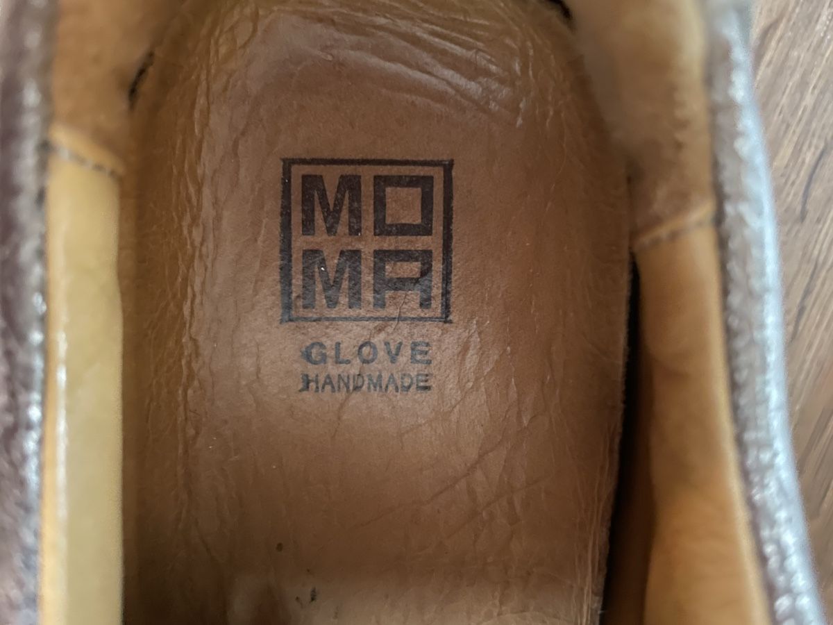 Moma Scarpe da donna: Moma Sneaker – Usato da Zollikofen venduto da Prosecco7 2