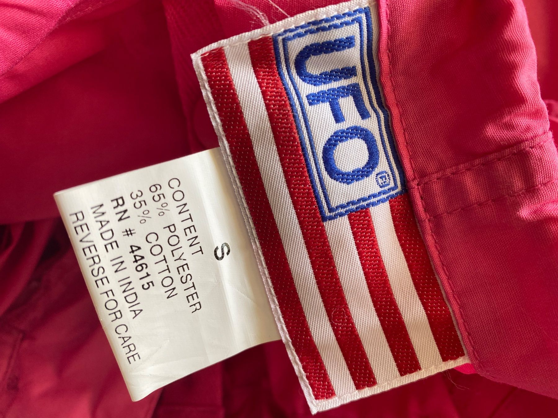 Pantaloni: 2 Paar NEUE UFO Pants – Nuovo e nell'imballaggio originale da Wolfwil venduto da ISAsShop 3