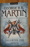 George R.R. Martin - Der Heckenritter von Westeros