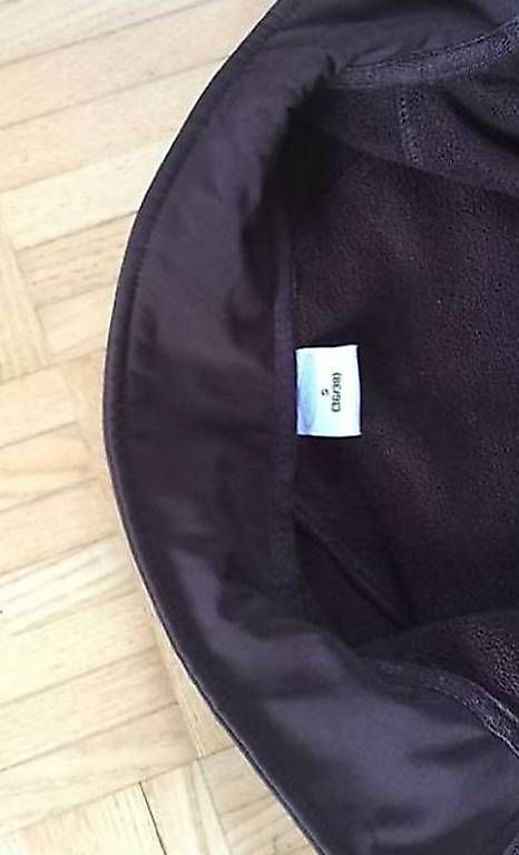 Giacche: Softsehlljacke Softhelljacke Soft gel Jacke S 36 38 – Usato da Itingen venduto da BorerOnlineShop 2
