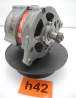 Lichtmaschine für Oldtimer 0 120 400 782, h42