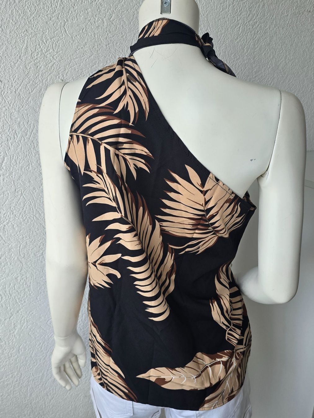 Top: Blouse légère Neuve T-M – Nuovo e nell'imballaggio originale da Les Verrières venduto da kitel79 4