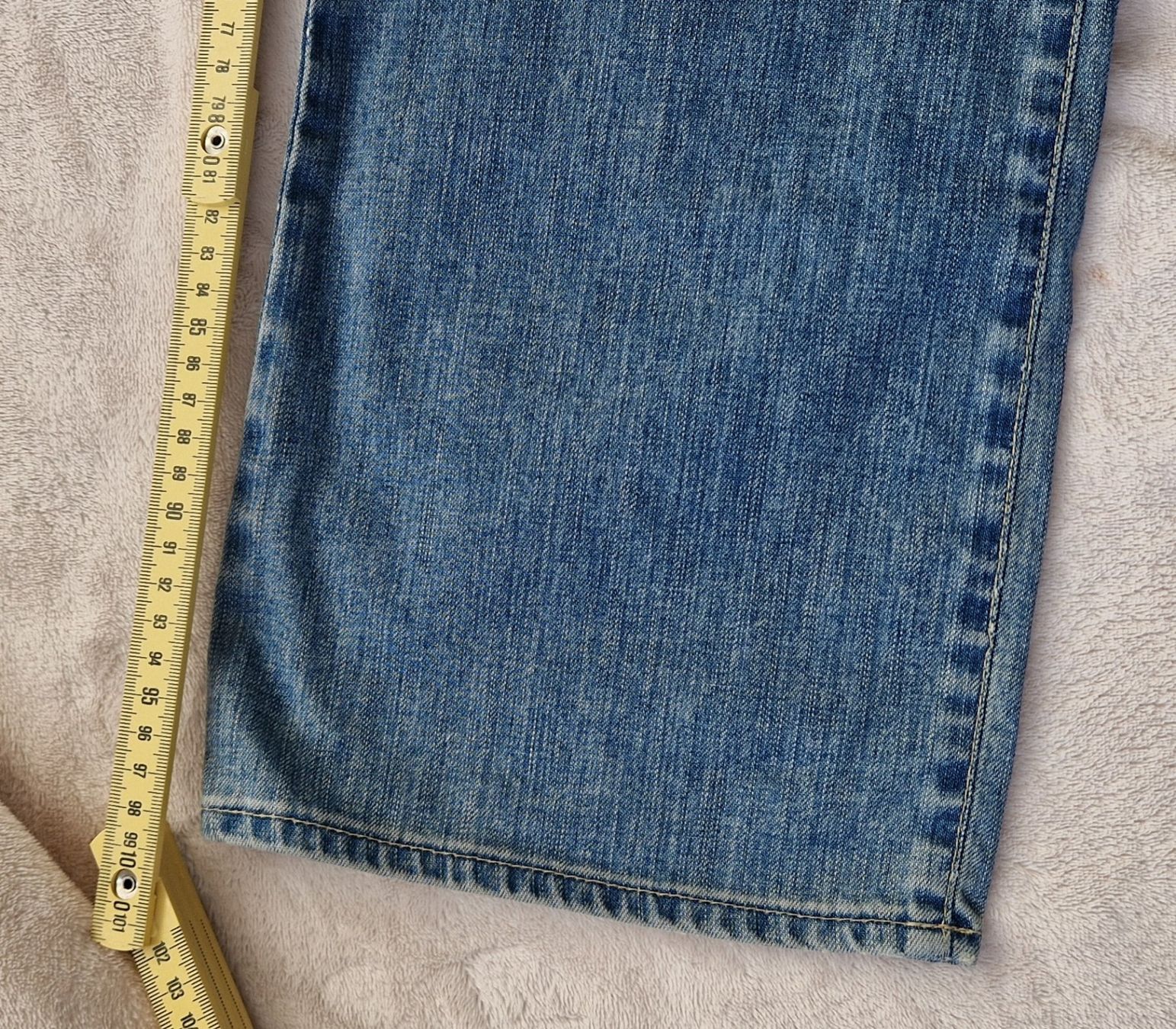 Versace Pantaloni: Jeans Versace 26/40 – Usato da Epalinges venduto da Ozili 1
