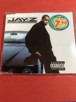Jay-Z Hard Knock Life (Ghetto Anthem) CD Single