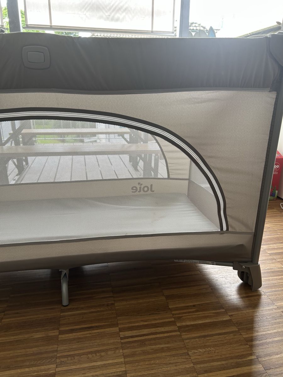 Letti: Reisebett Joie  – Usato da Cham venduto da kim.stuppan 3