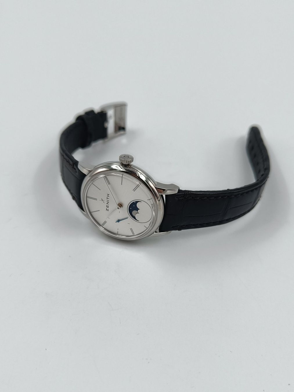 Zenith Uhren: ZENITH ELITE "LADY MOONPHASE" , AUTOMAT, 33 MM – Neu (gemäss Beschreibung) aus Luzern von EdiGem 5