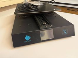 3D Drucker Anycubic X, Netzteil defekt