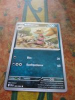 POKEMON  Rokkaiman    I  PFL DE   065/094   KP100   2025