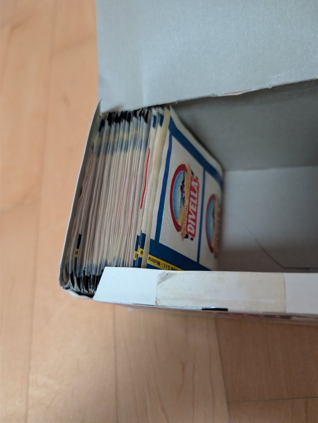 Panini Carte collezionabili: Panini Bilder 1994 – Nuovo (secondo la descrizione) da Wallisellen venduto da mubb15 1