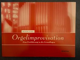 Orgelimprovisation