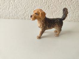 Schleich Hunde Hofhund Rarität Haustier Hof Hund 2000