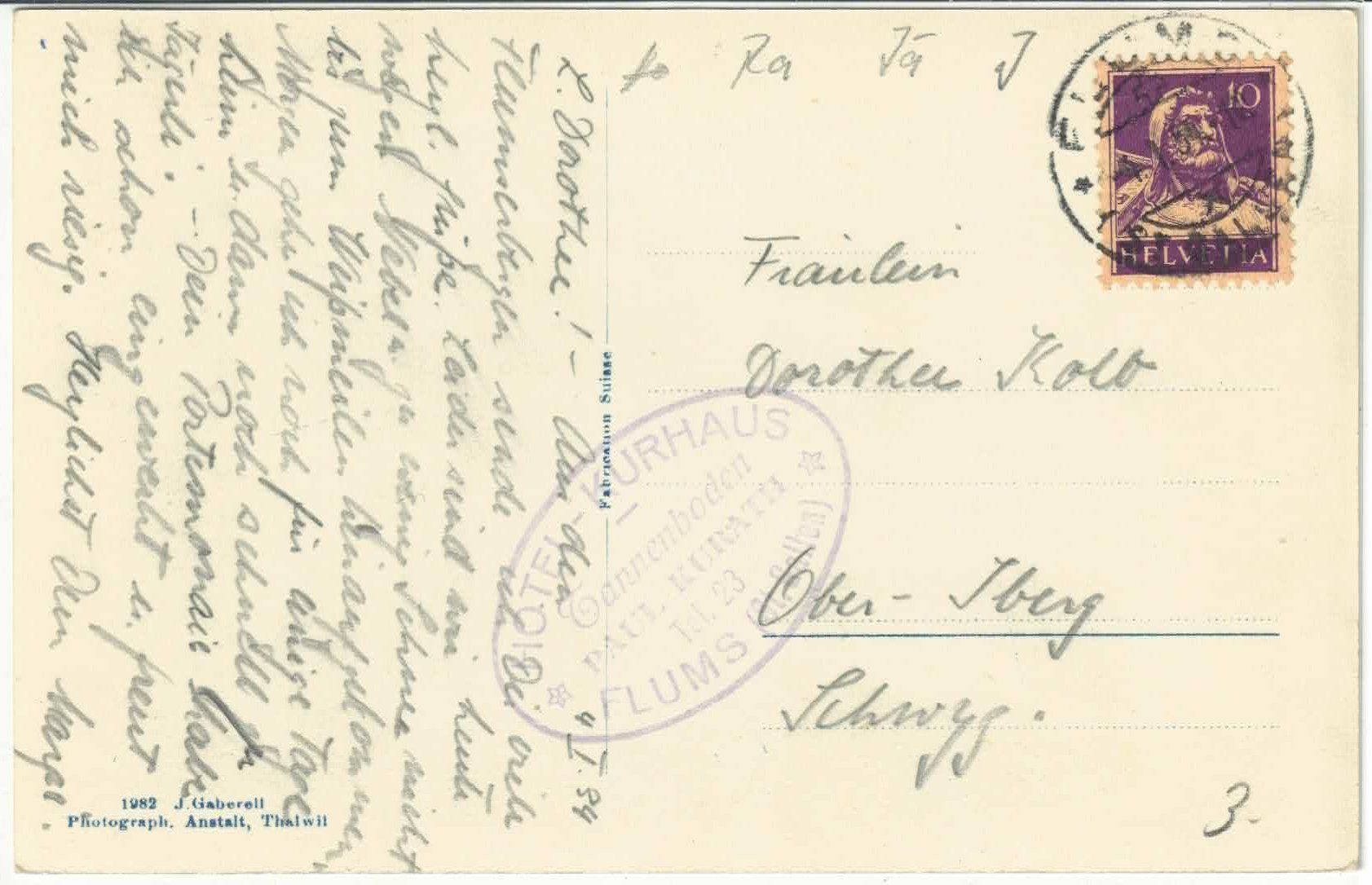 Cartoline postali: Spitzmeilen - Weissmeilen im Winter – Usato da Ettingen venduto da Kartenplanet 1
