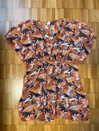 Strandkleid S/M