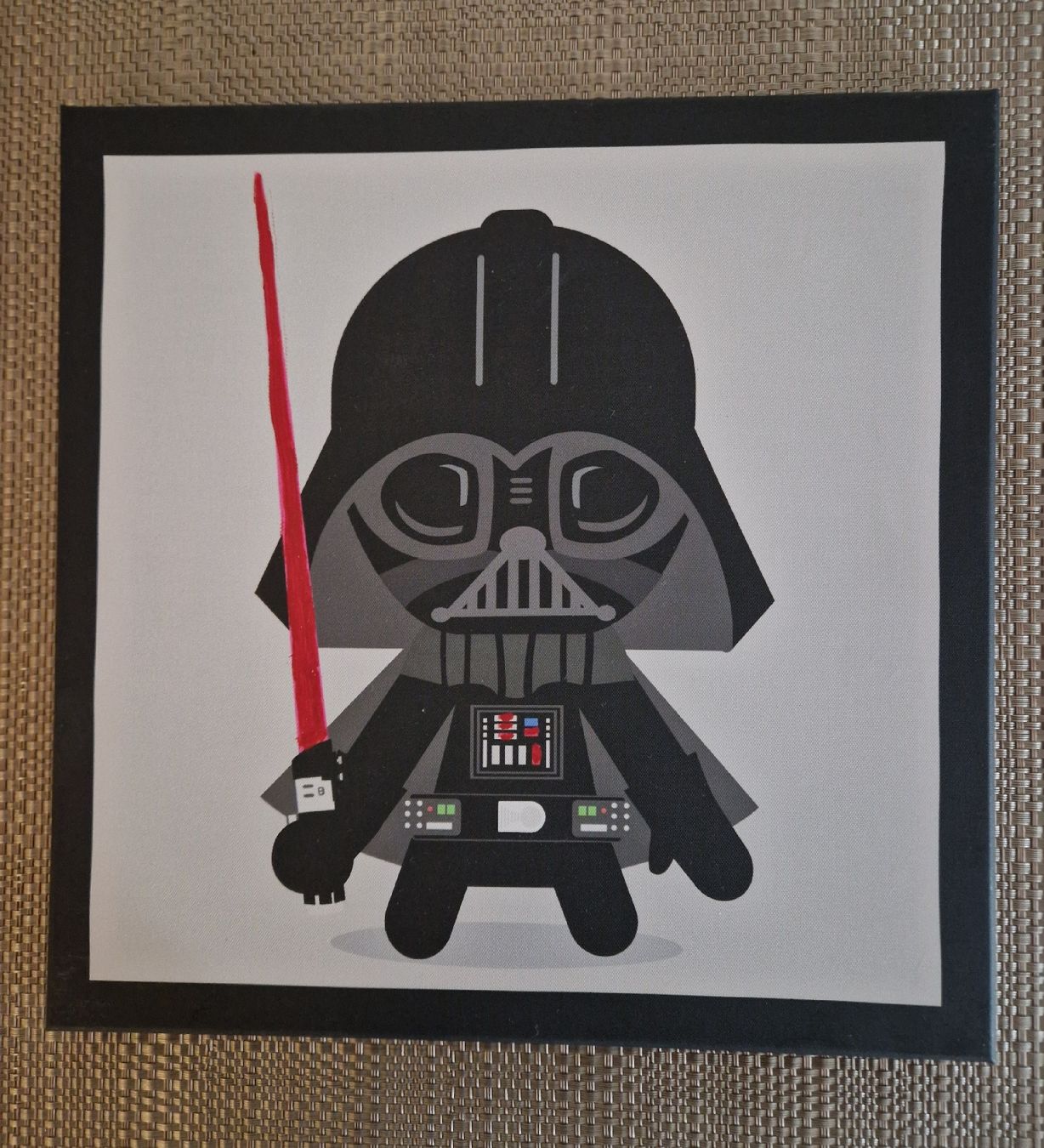 Foto & Immagini: Star Wars Wandbilder 3er Set🤩 – Usato da Rupperswil venduto da lenzburg02 2