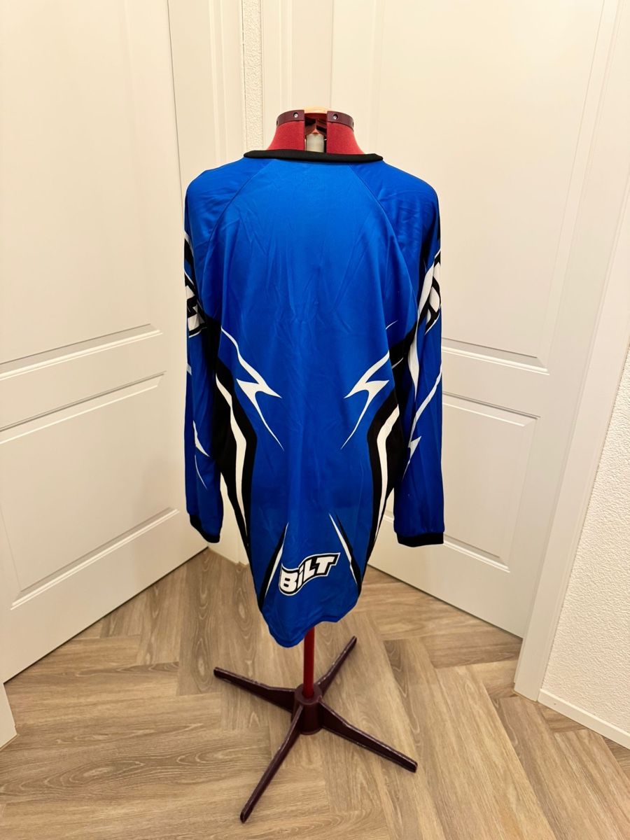 Canottiere & Pantaloni: BILT Motocross Tricot XXL – Usato da Dörflingen venduto da Benz63 2