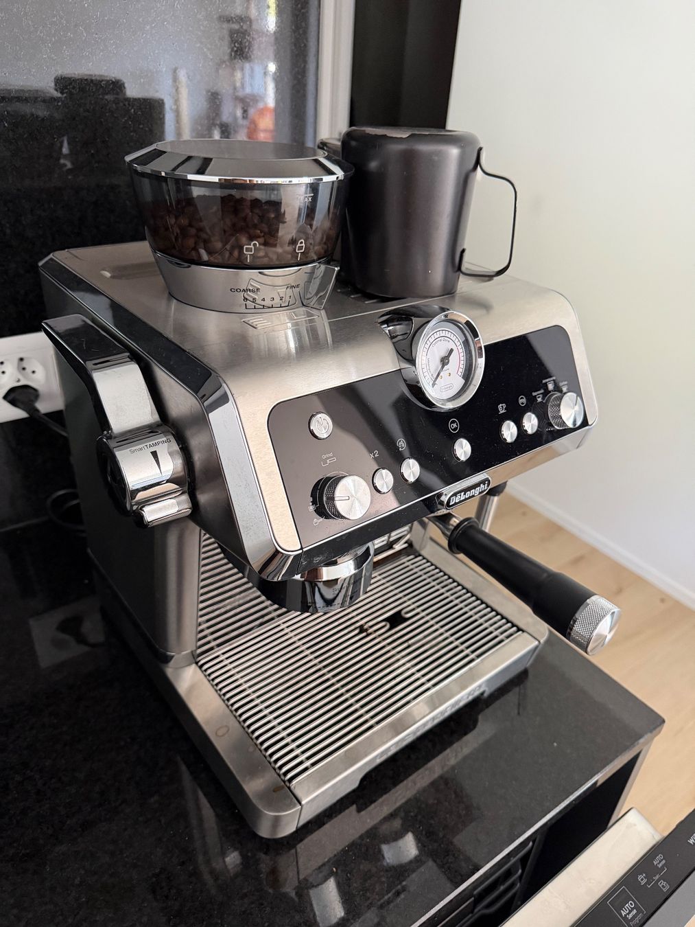 De'Longhi Macchine per caffè & Macchine per espresso: De'Longhi La Specialista Prestigio – Usato da Niederurnen venduto da Simoma8762