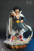 Dragon Ball Z - Mr. Satan Clouds Studio 1/6 Manga Version