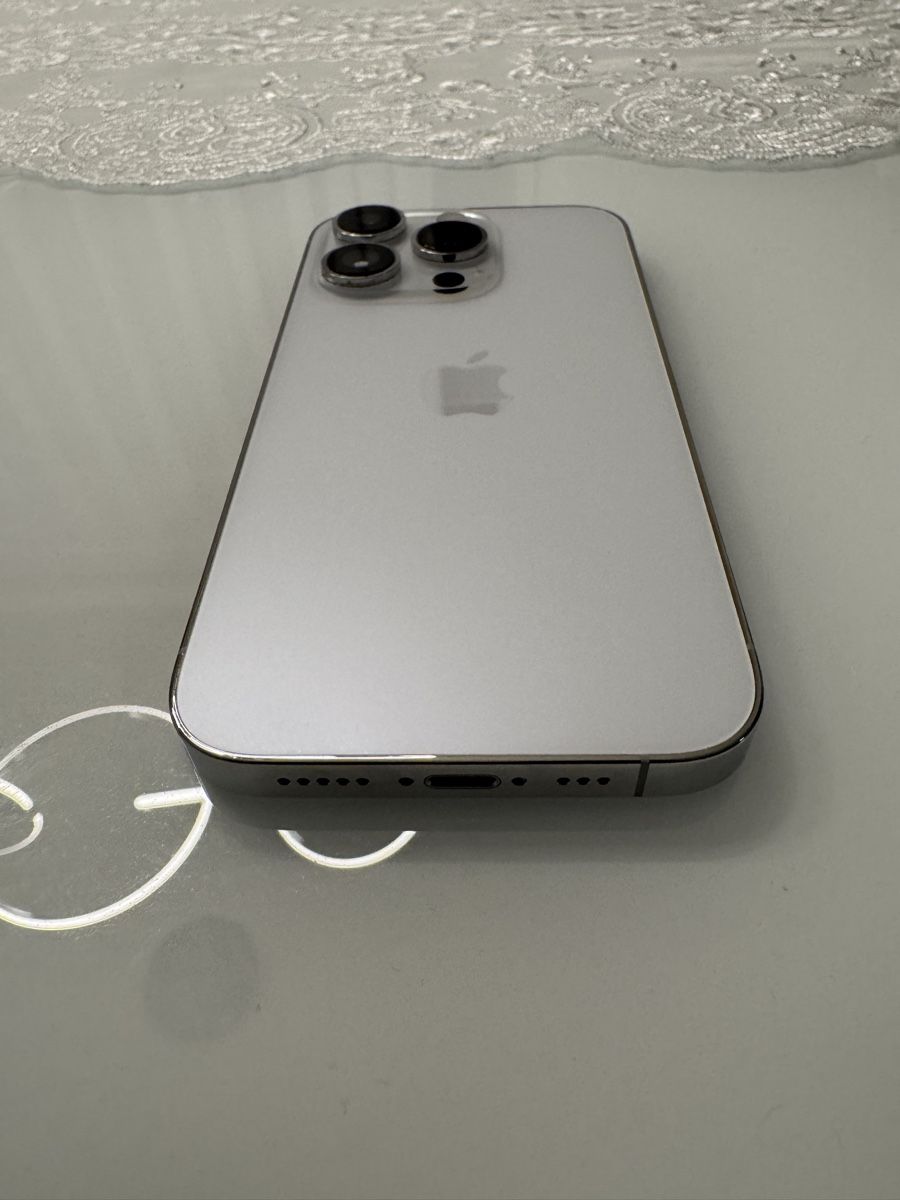 Apple Telefoni cellulari / Smartphones: iPhone 14 Pro – Usato da Eschlikon TG venduto da Kesikce_1 4