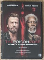 THE POISON ROSE