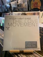 A Tribe Called Quest - The Love Movement / RE EU 2023