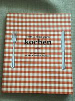 Kochbuch mit 40 Lieblingsrezepte „NEU“