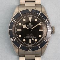 Tudor Black Bay Heritage