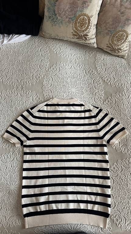 Pullover & Sweatshirts: Pull&Bear Jumper Shirt Strick  – Gebraucht aus Hünenberg See von Schulers 1