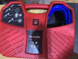 Einhell Koffer Kompressor