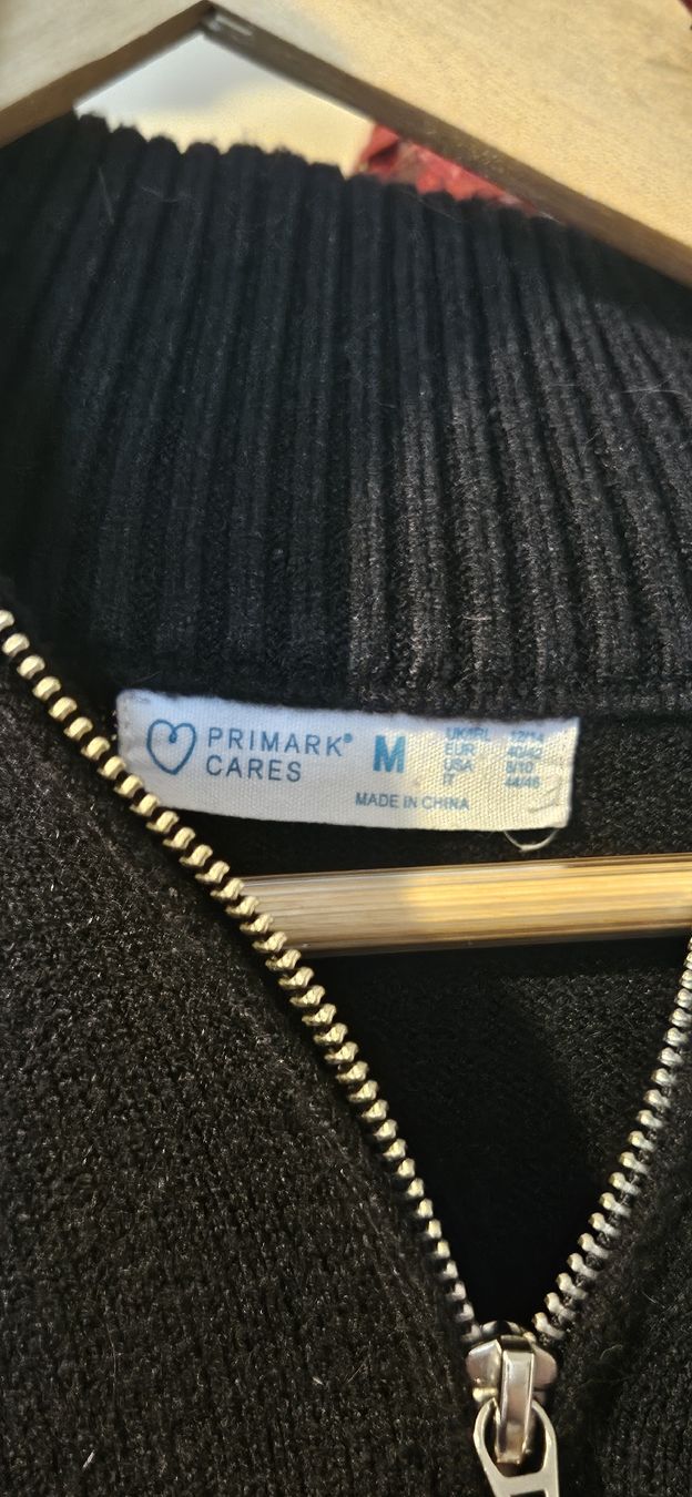 Primark Maglioni & Felpe: Warmer Primark Strickpullover, Grösse M, Top Zustand! – Usato da Basel venduto da NikaV13 5