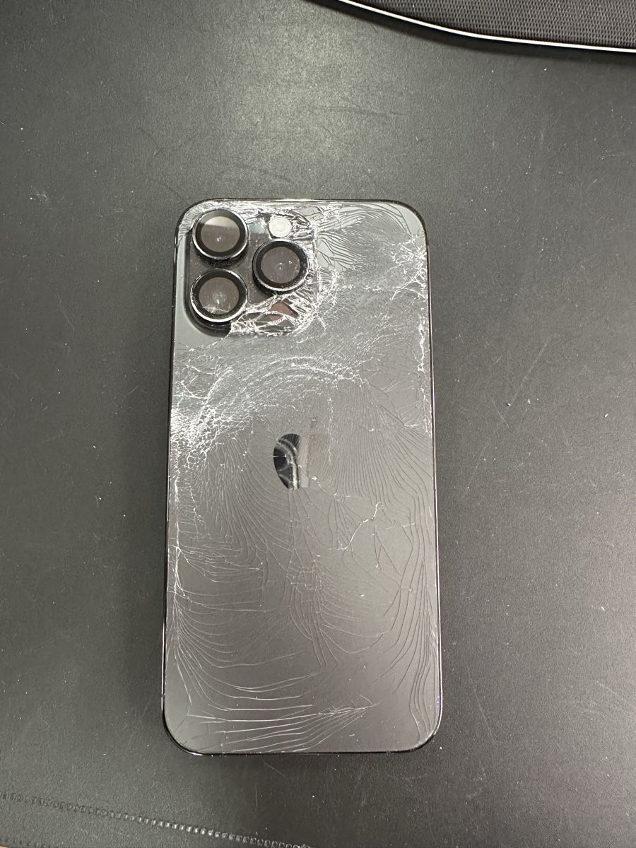 Apple Handys / Smartphones: Iphone 14 Pro Max (siehe Beschreibung) – Gebraucht aus Goldach von mikail1604 2