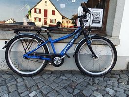 Puky Hit Crusader 24"