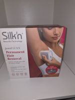 Haarentfernungsgerät Silk'n Jewel LUXX