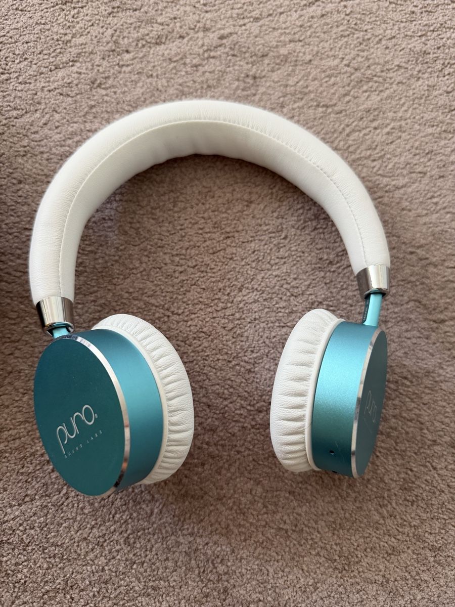 Casques audio: Puro kabellose Kinderkopfhörer – D'occasion à Forch par mtor83 1
