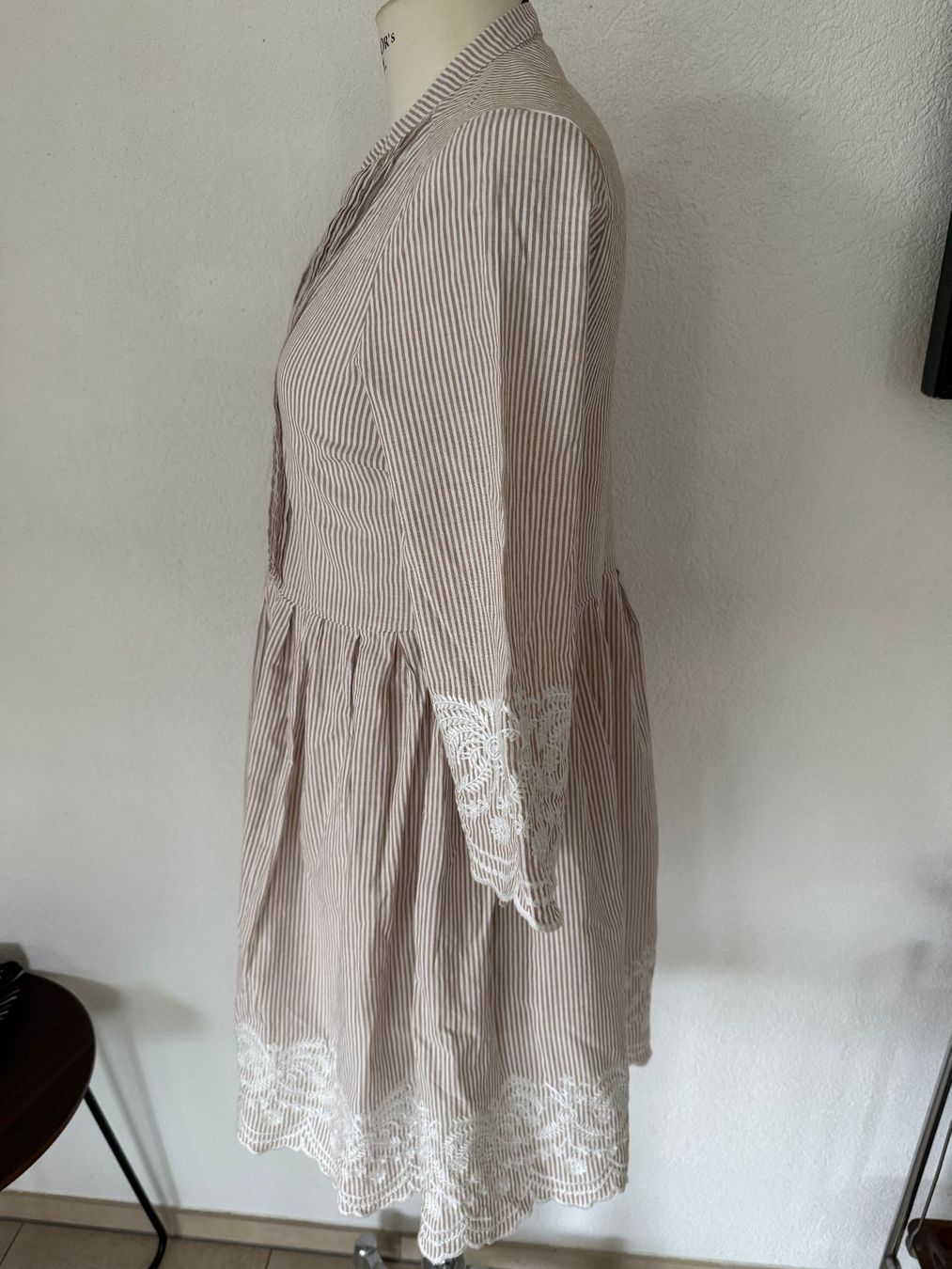 Hallhuber Tuniken: Hallhuber Tunika Longbluse Grösse 34 – Gebraucht aus Kirchdorf AG von Coco0805 2